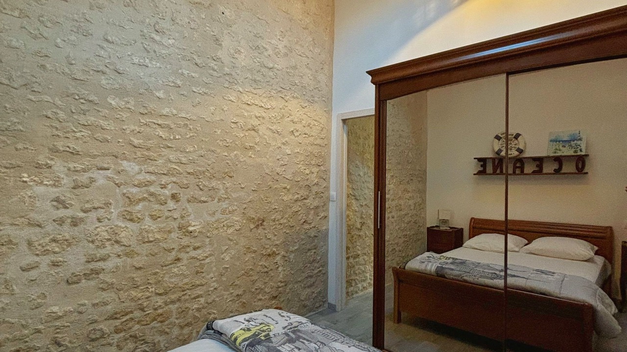 Photo of Bedroom in La Cotiniere