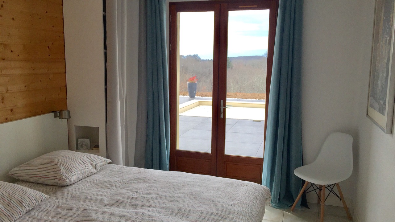 Photo of Bedroom in Le Bugue