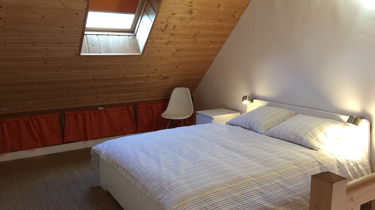 Photo of Bedroom in Le Bugue