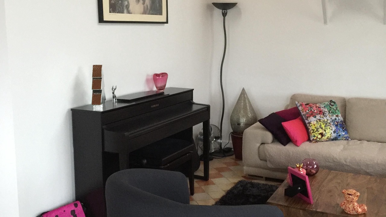 Photo of Livingroom in Le Bugue