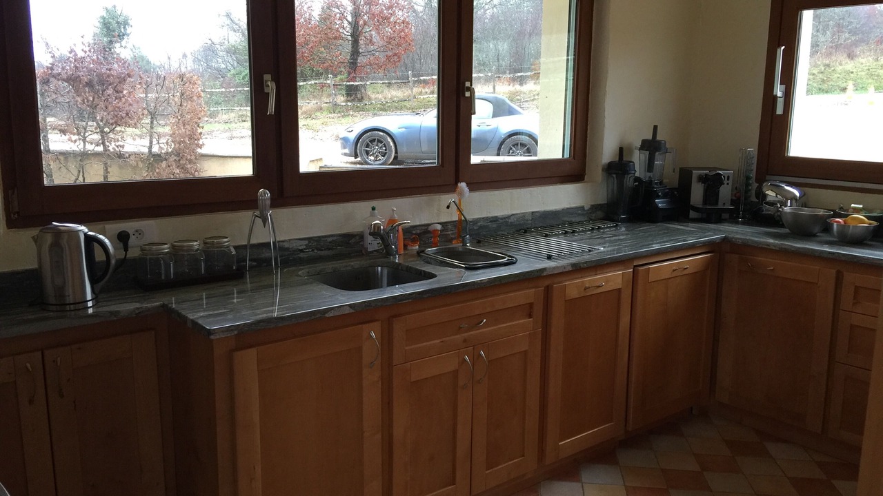 Photo of Kitchen in Le Bugue