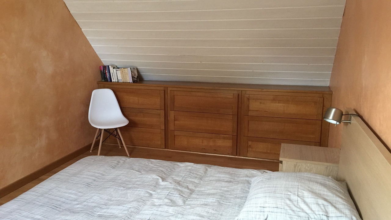 Photo of Bedroom in Le Bugue