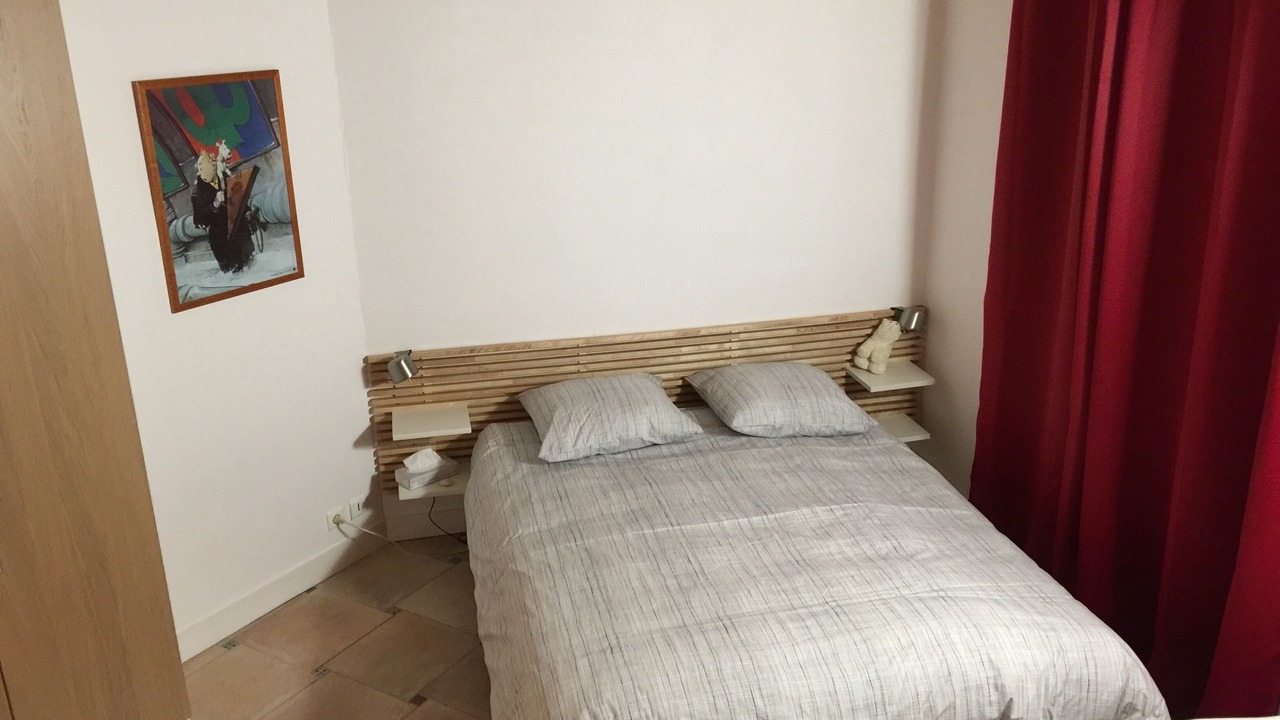 Photo of Bedroom in Le Bugue