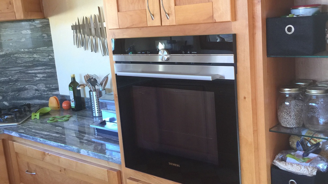 Photo of Kitchen in Le Bugue