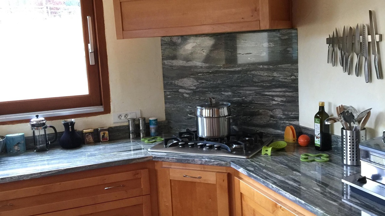 Photo of Kitchen in Le Bugue