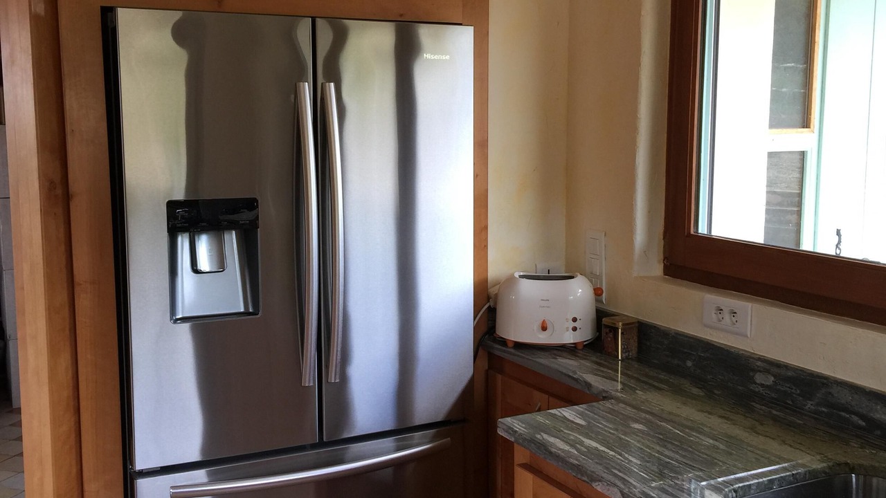 Photo of Kitchen in Le Bugue
