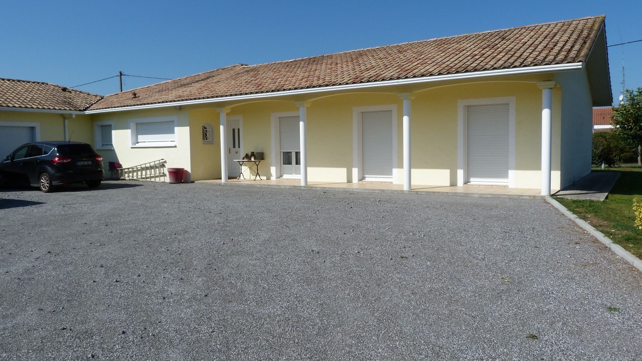 Photo of Outdoor in Biarrotte