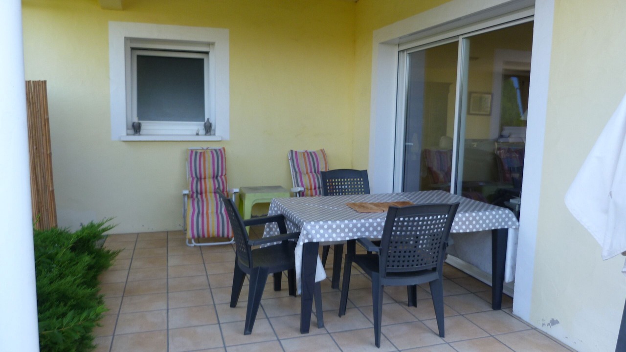 Photo of Outdoor in Biarrotte