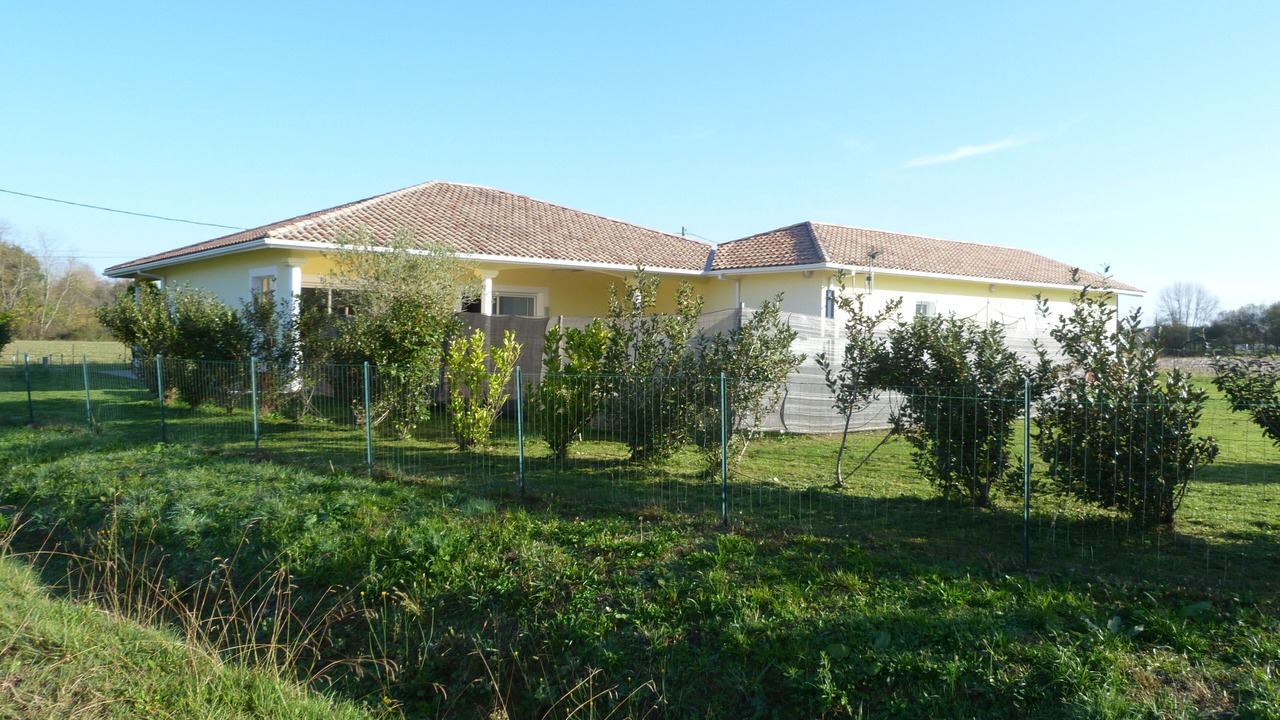 Photo of Outdoor in Biarrotte