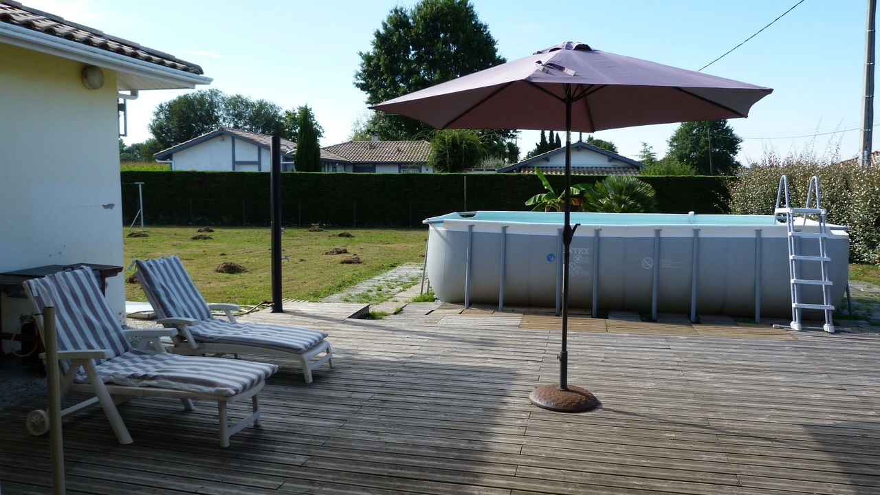 Photo of Outdoor in Biarrotte