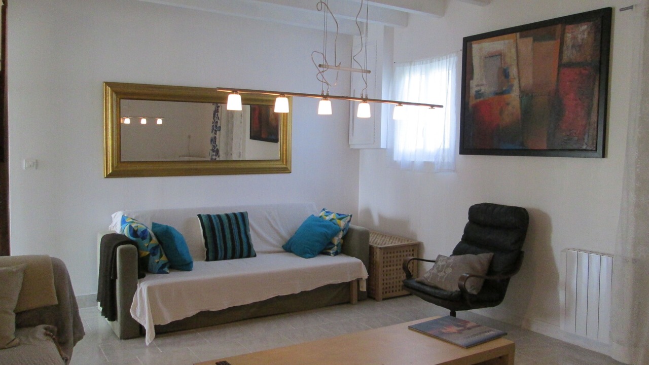 Photo of Livingroom in Mortagne-sur-Gironde