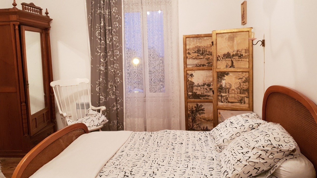 Photo of Bedroom in Mortagne-sur-Gironde