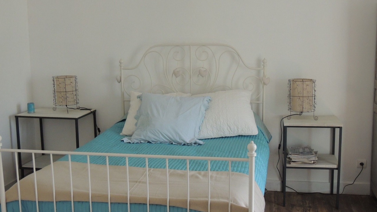 Photo of Bedroom in Mortagne-sur-Gironde
