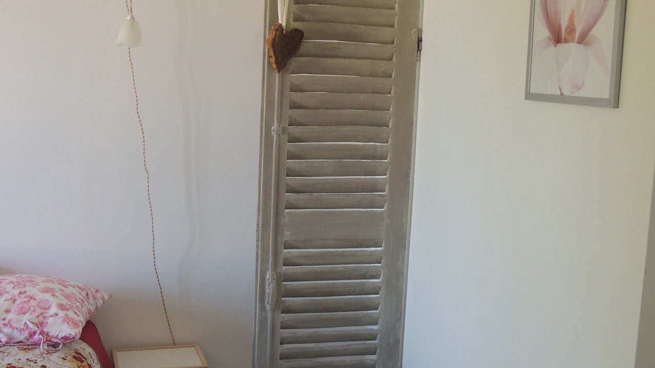 Photo of Bedroom in Mortagne-sur-Gironde