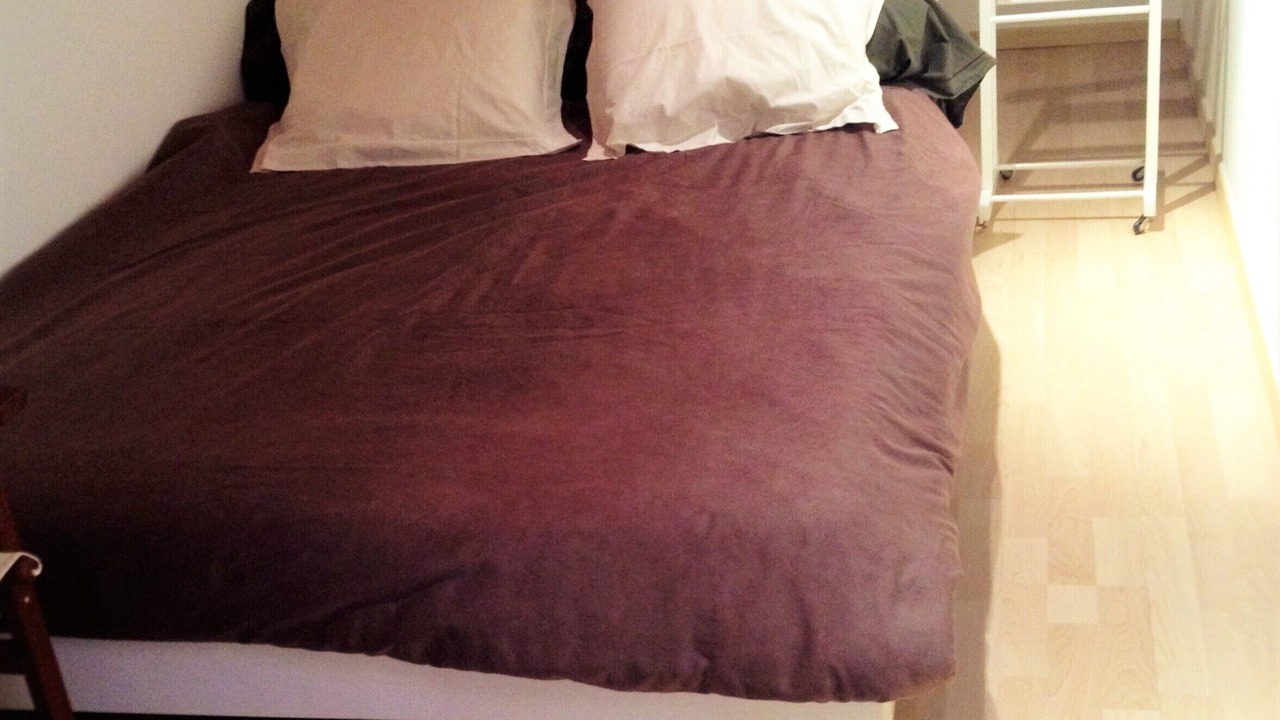 Photo of Bedroom in Soustons