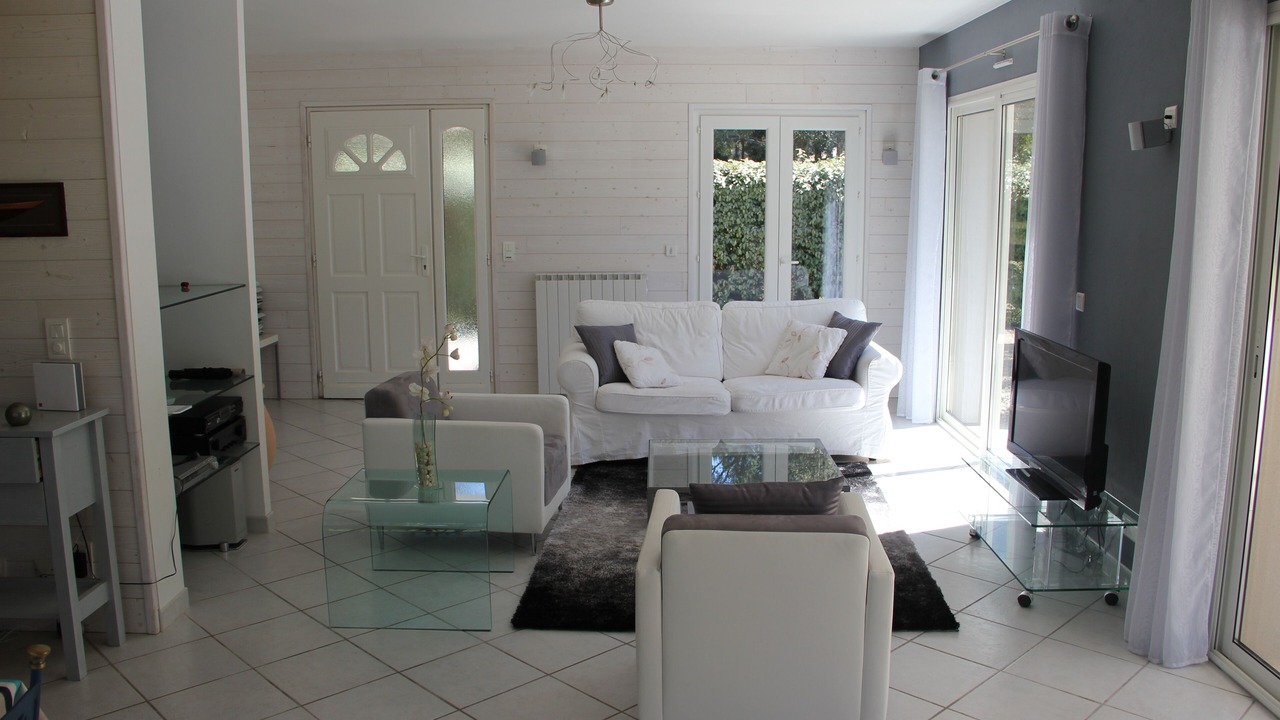 Photo of Livingroom in Soustons