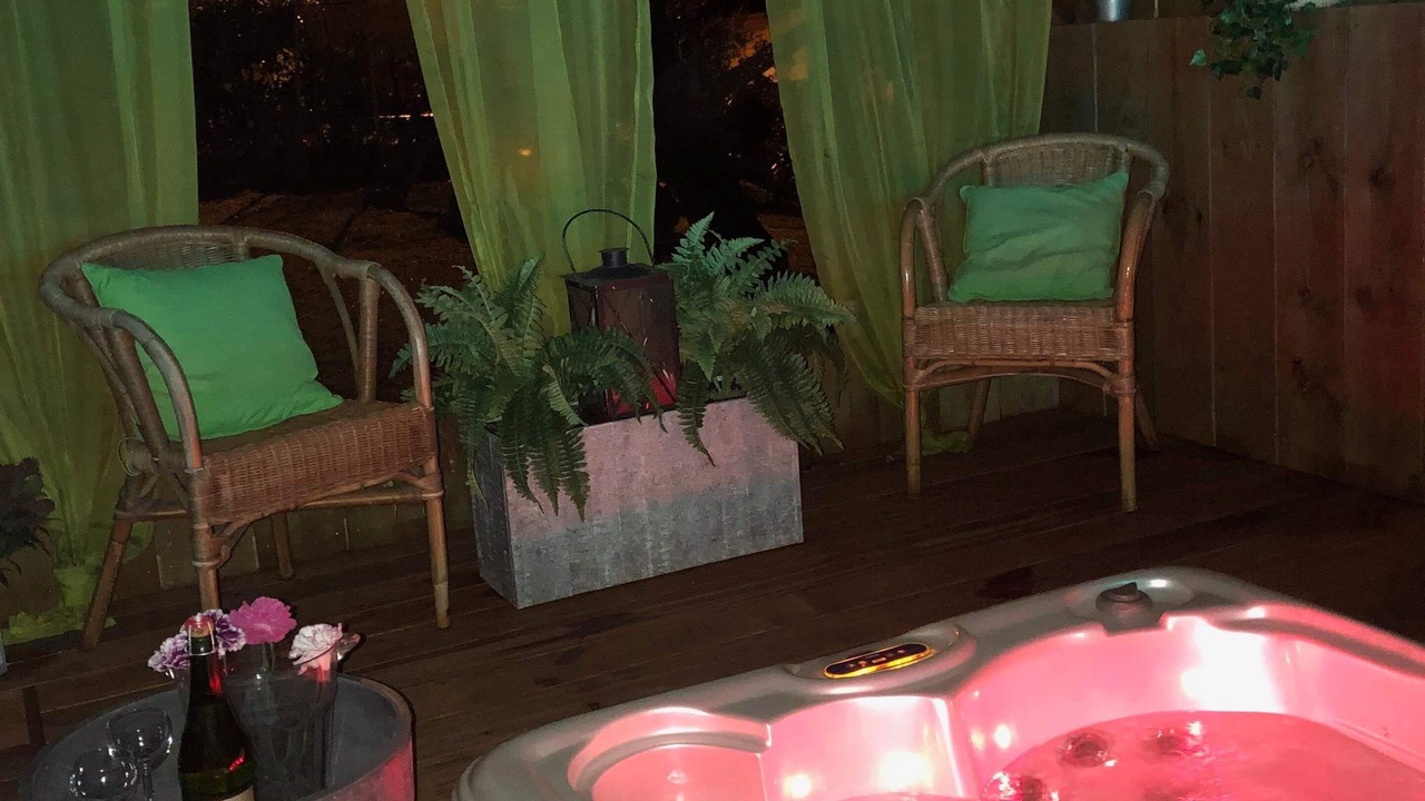 Photo of Patio Balcony in Biscarrosse