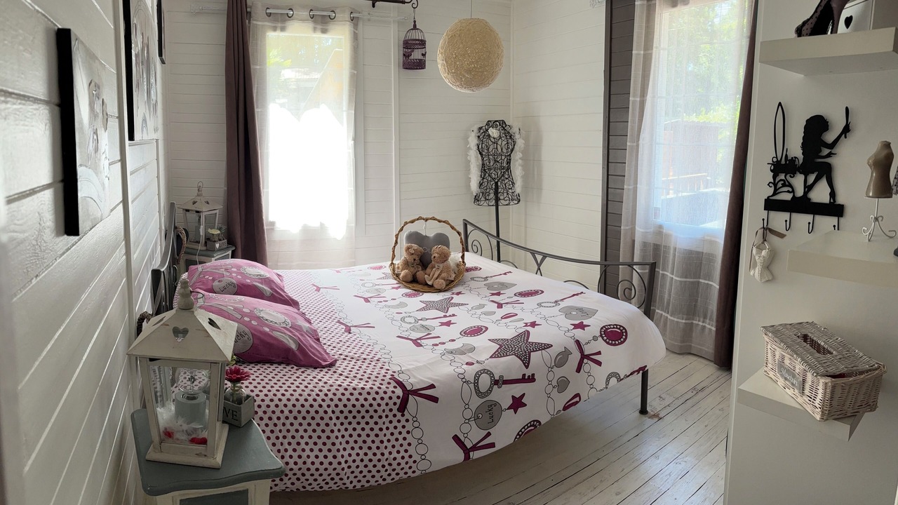 Photo of Bedroom in Biscarrosse