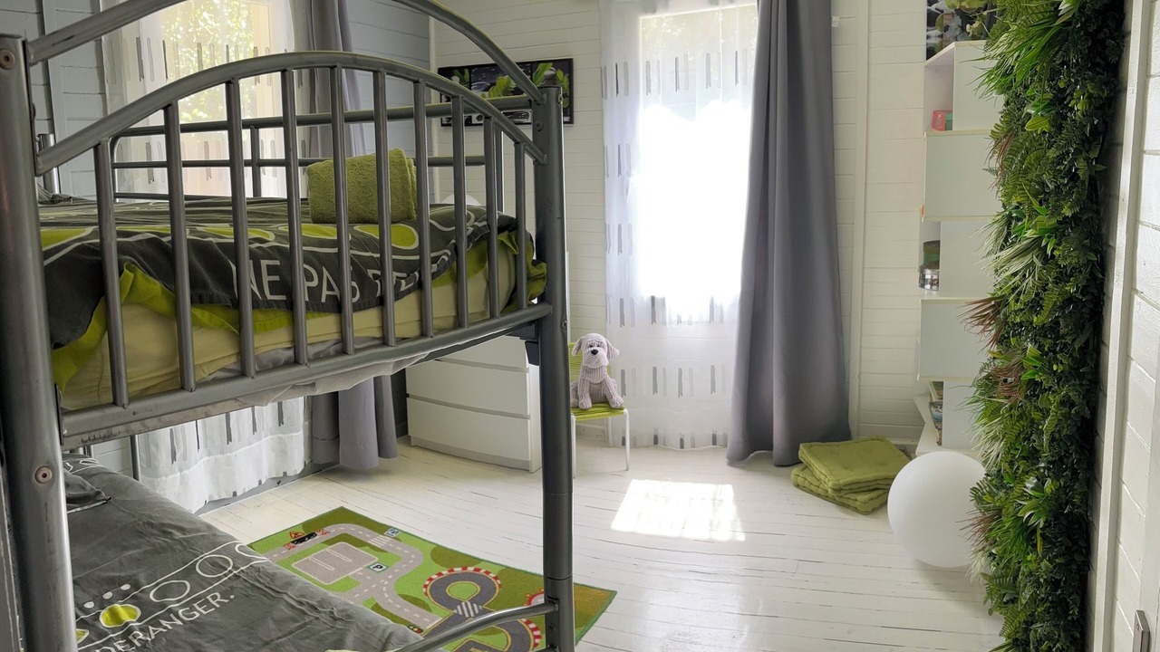 Photo of Bedroom in Biscarrosse