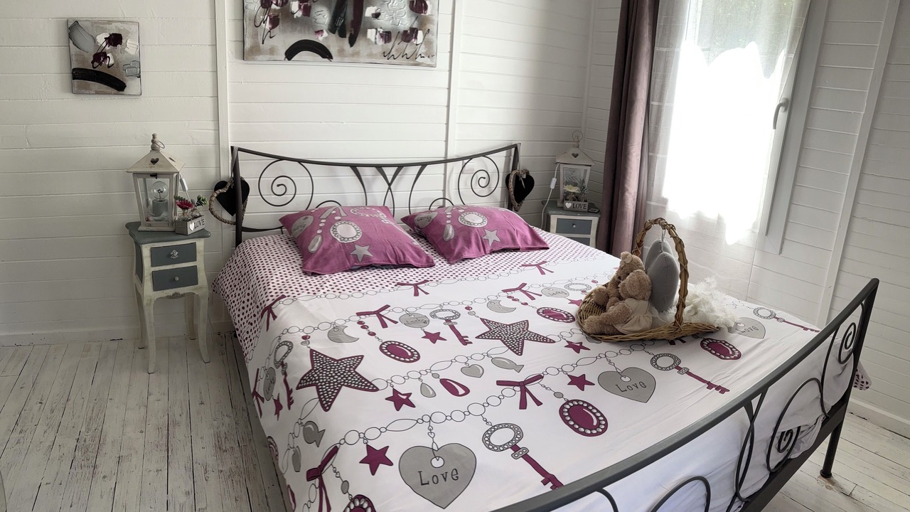 Photo of Bedroom in Biscarrosse