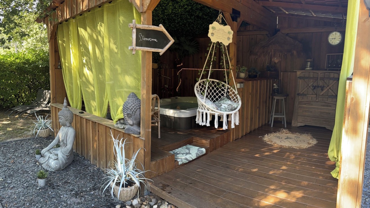 Photo of Outdoor in Biscarrosse