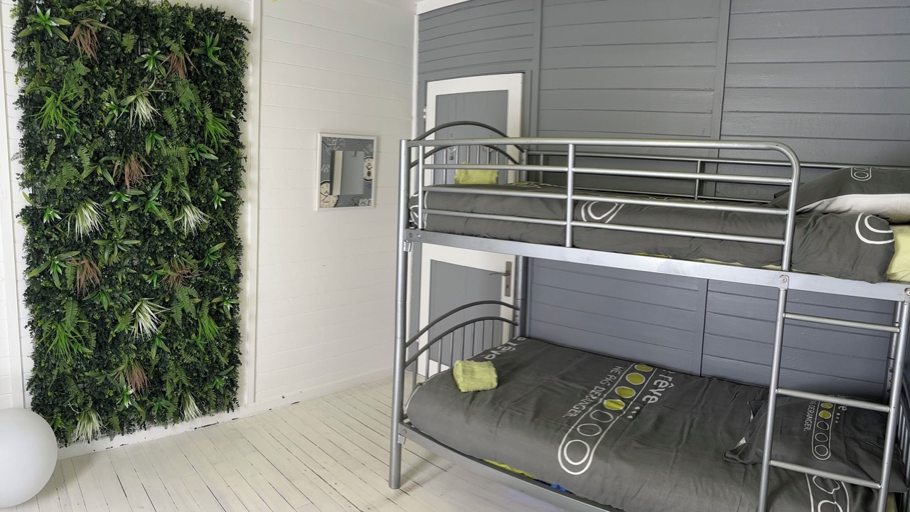 Photo of Bedroom in Biscarrosse