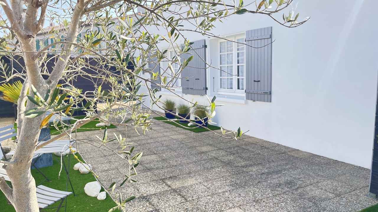 Photo of Outdoor in La Flotte