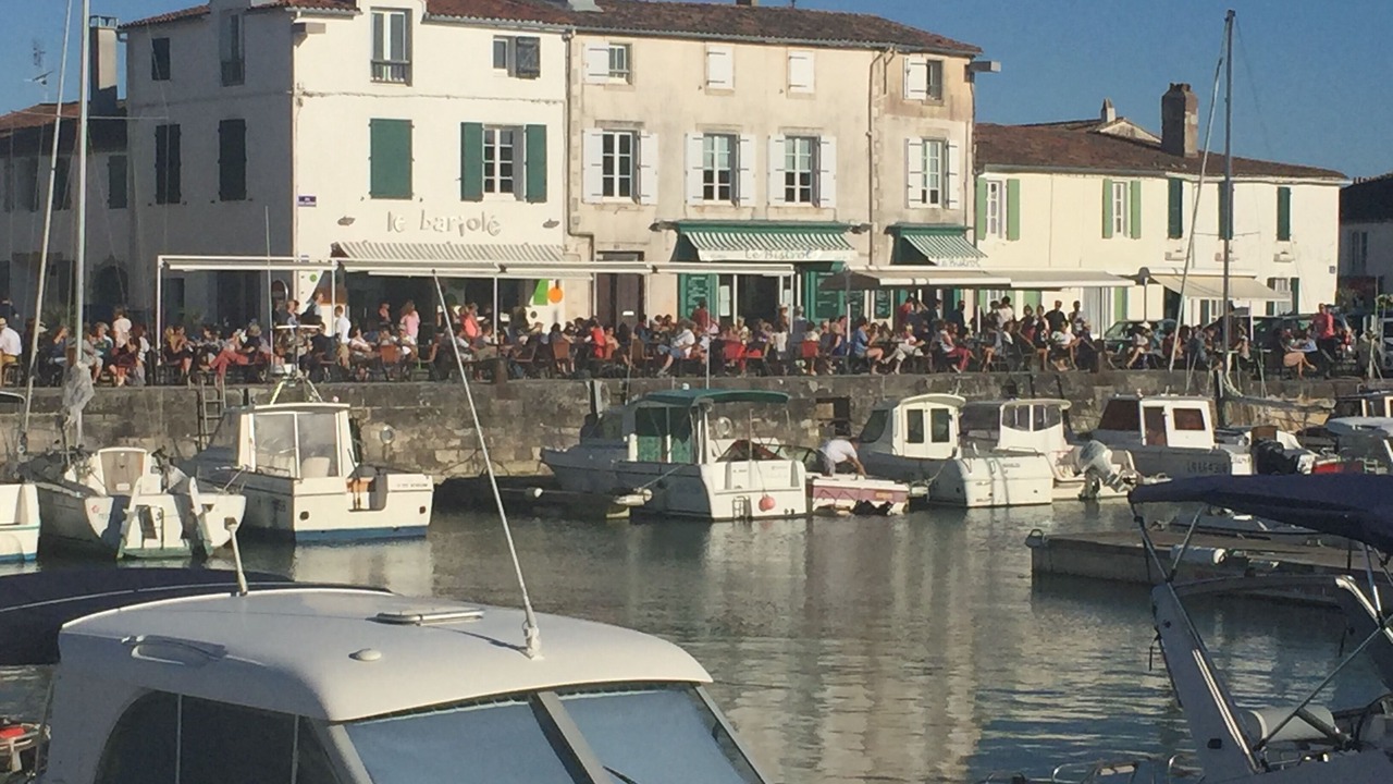 Photo of Others in La Flotte