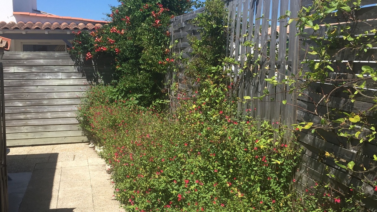 Photo of Outdoor in La Flotte