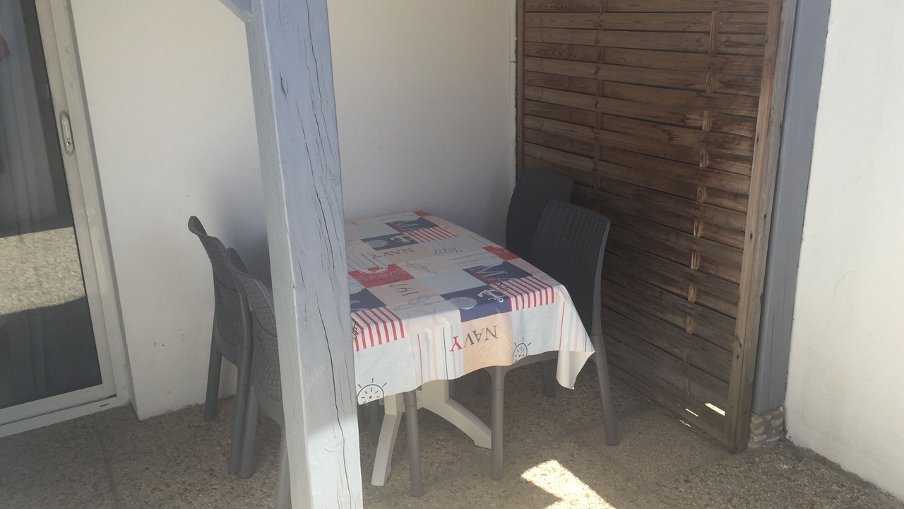 Photo of Outdoor in La Flotte