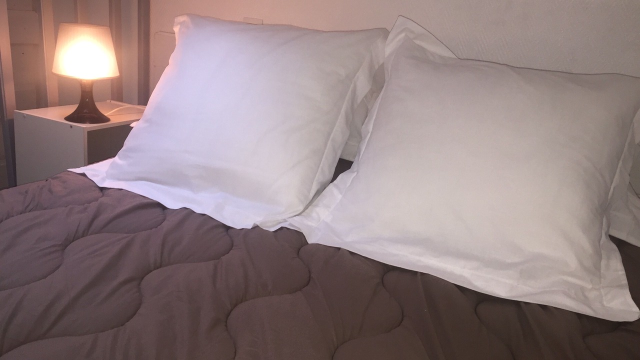 Photo of Bedroom in La Flotte
