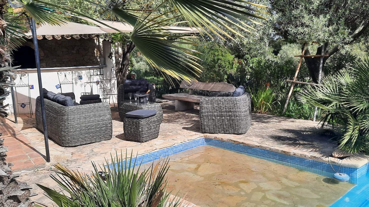Photo of Outdoor in La Farlede