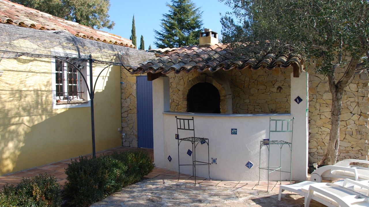 Photo of Patio Balcony in La Farlede