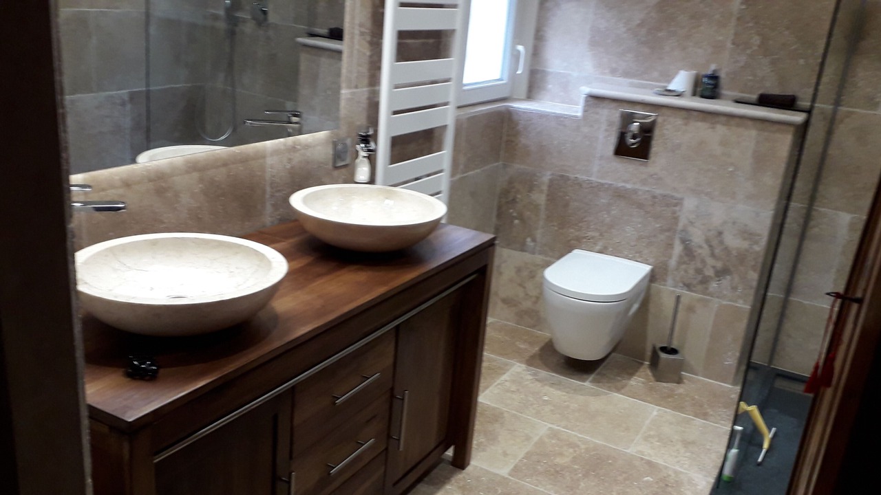 Photo of Bathroom in La Farlede