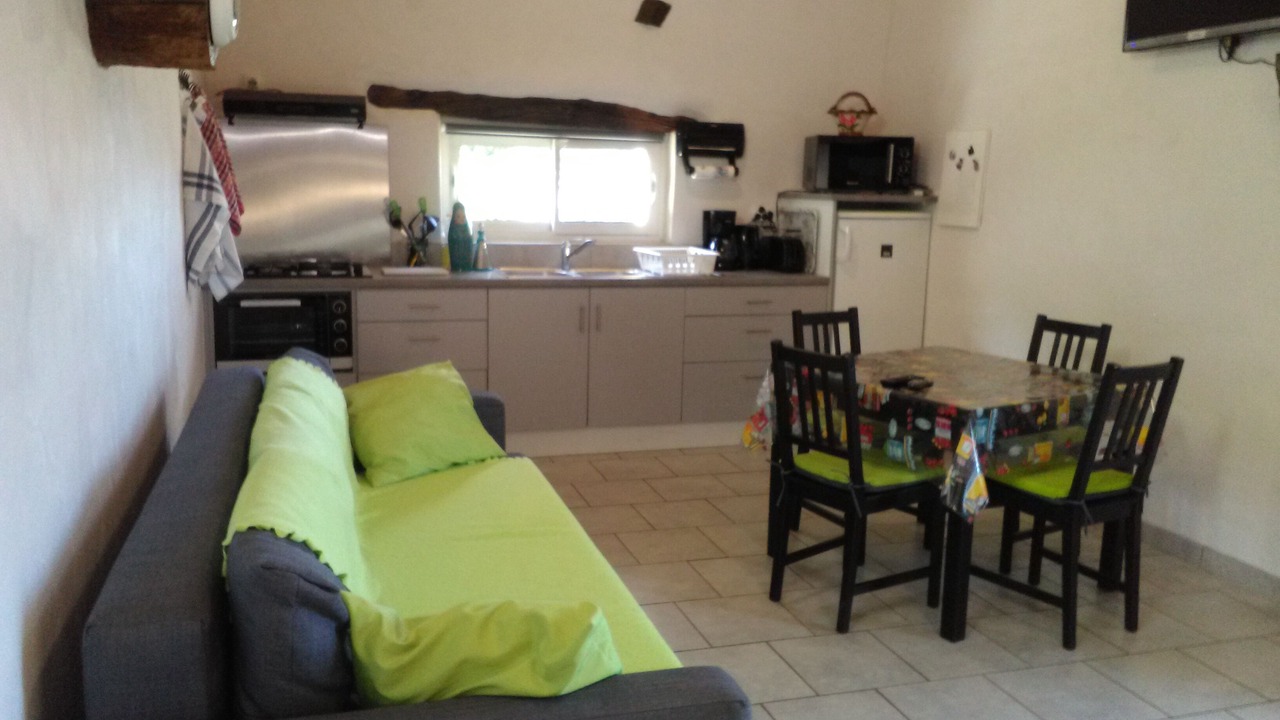 Photo of Livingroom in Arneguy