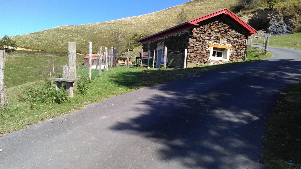 Photo of Outdoor in Arneguy