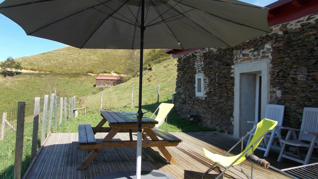 Photo of Outdoor in Arneguy