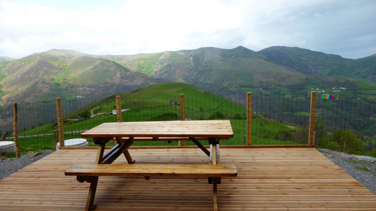 Photo of Outdoor in Arneguy