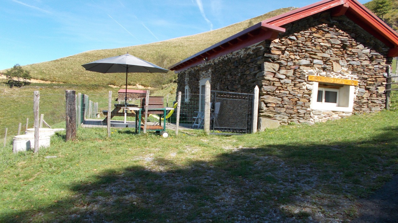 Photo of Outdoor in Arneguy