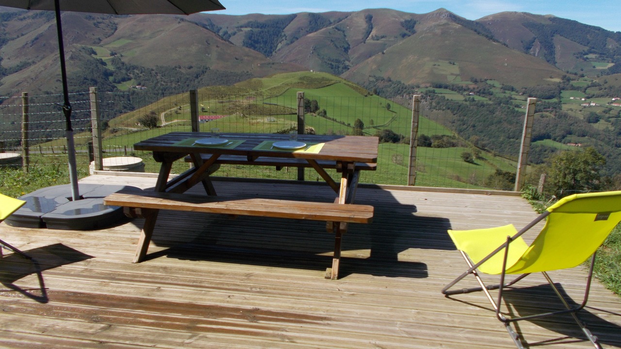 Photo of Outdoor in Arneguy