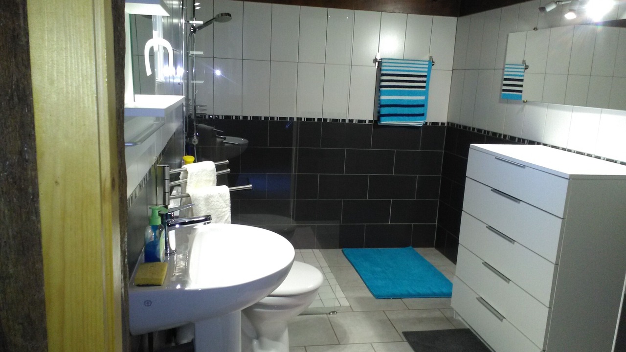 Photo of Bathroom in Arneguy
