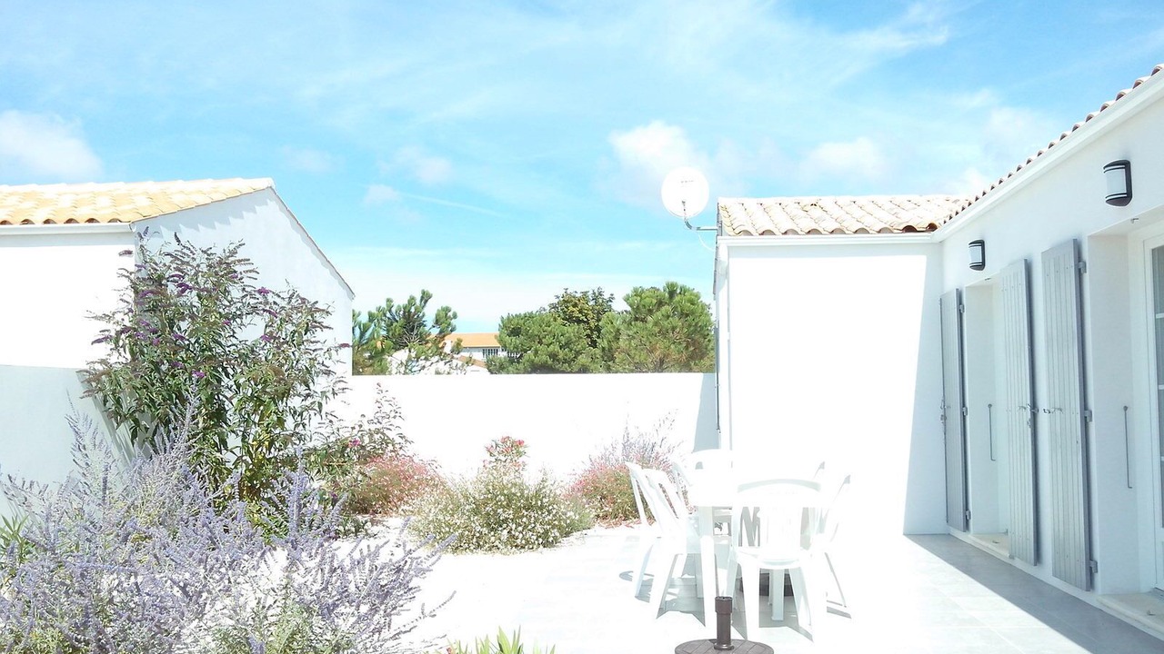 Photo of Outdoor in Cheray