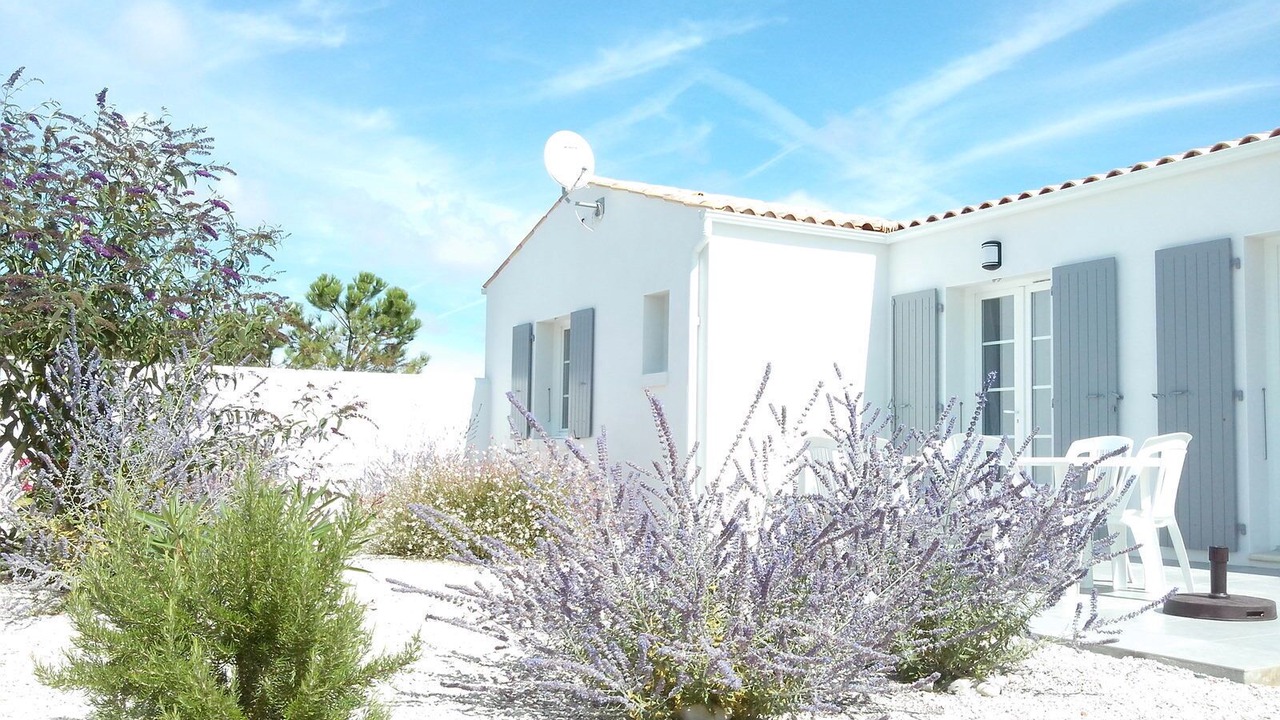 Photo of Outdoor in Cheray