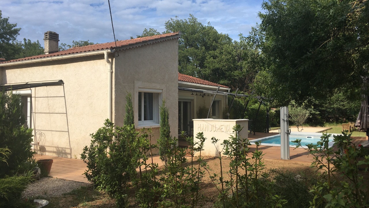 Photo of Outdoor in Forcalqueiret