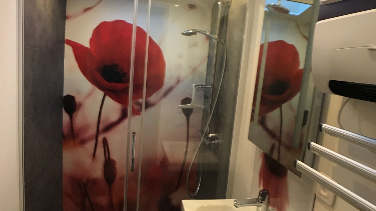 Photo of Bathroom in Forcalqueiret