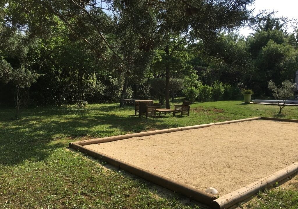Photo of Outdoor in Forcalqueiret