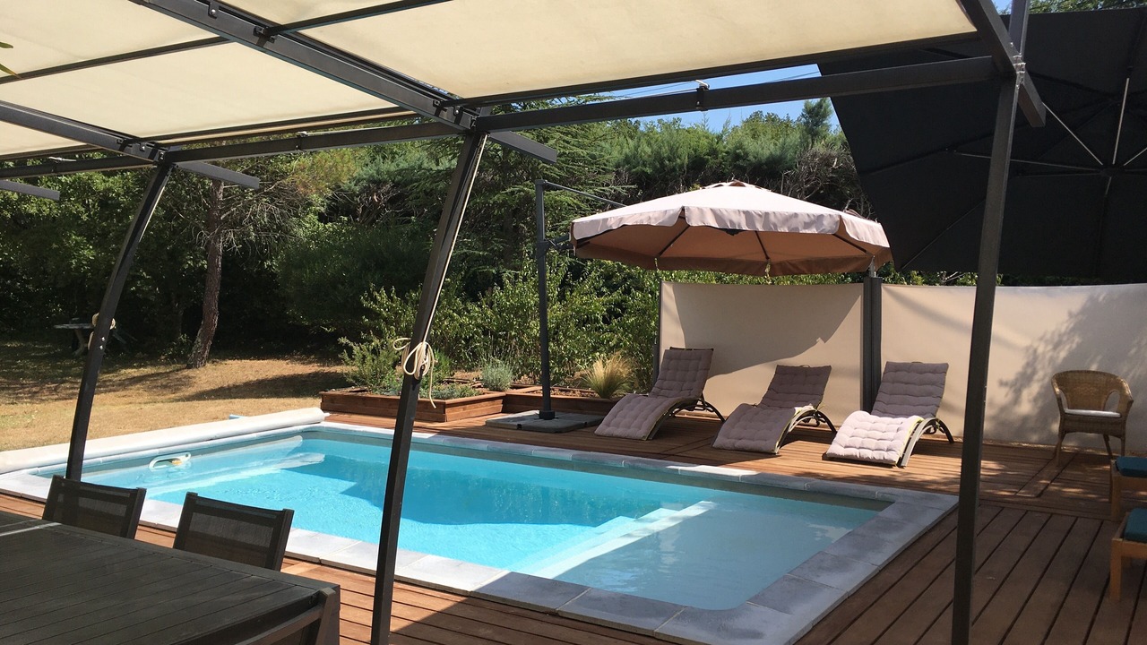 Photo of Outdoor in Forcalqueiret