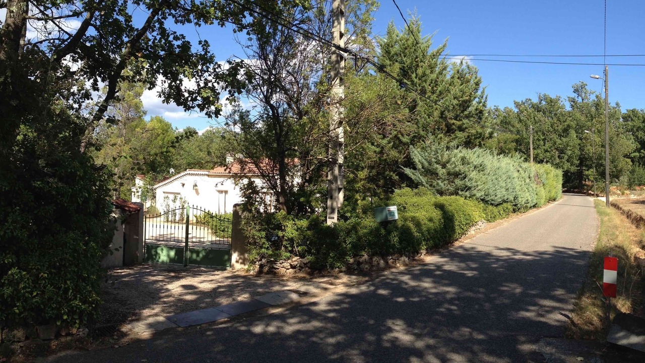 Photo of Outdoor in Forcalqueiret