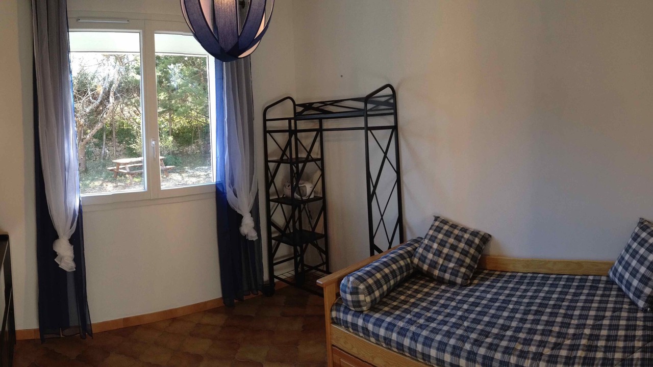 Photo of Bedroom in Forcalqueiret