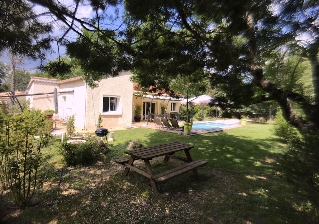 Photo of Outdoor in Forcalqueiret